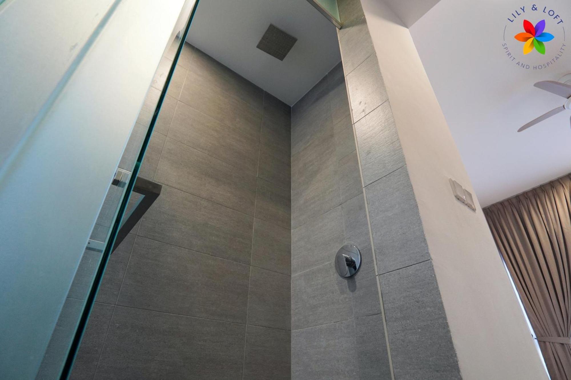 The Pano @ Jalan Ipoh By Lily And Loft Apartment Kuala Lumpur Exterior photo