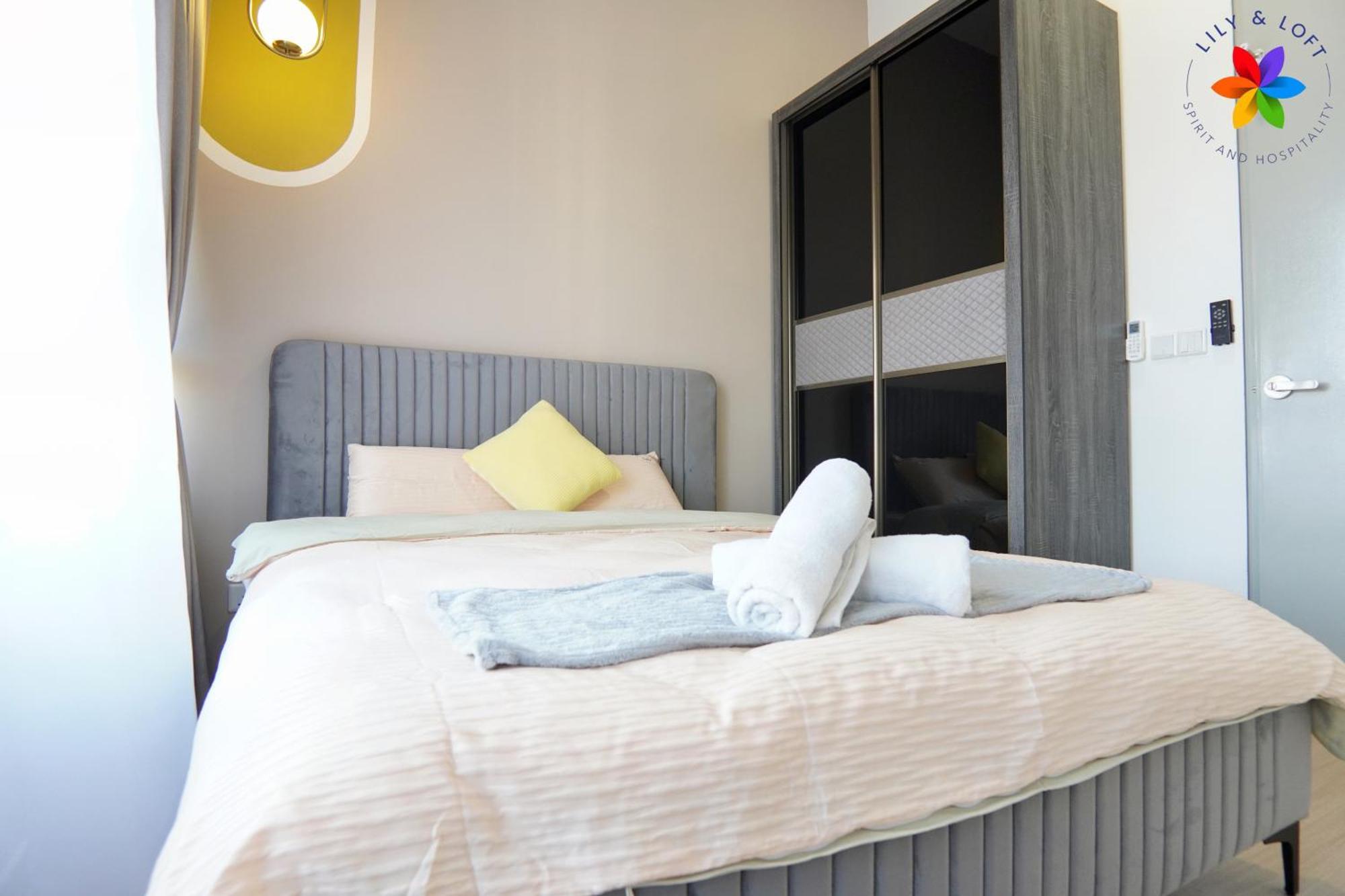 The Pano @ Jalan Ipoh By Lily And Loft Apartment Kuala Lumpur Exterior photo