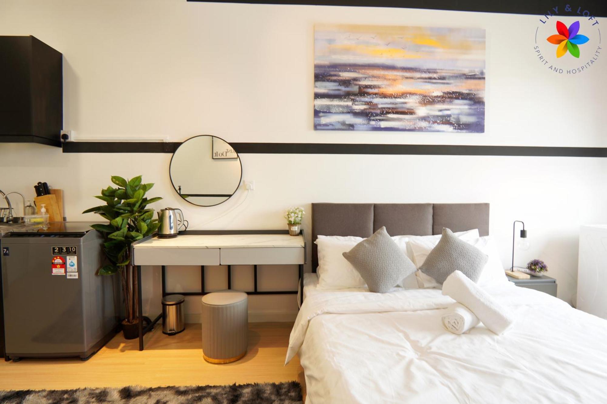 The Pano @ Jalan Ipoh By Lily And Loft Apartment Kuala Lumpur Exterior photo